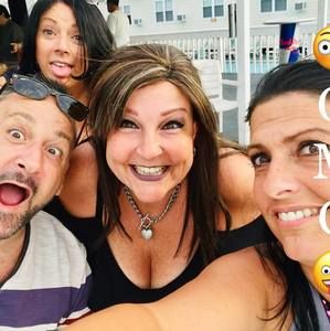 Meet your Posher, Sueann